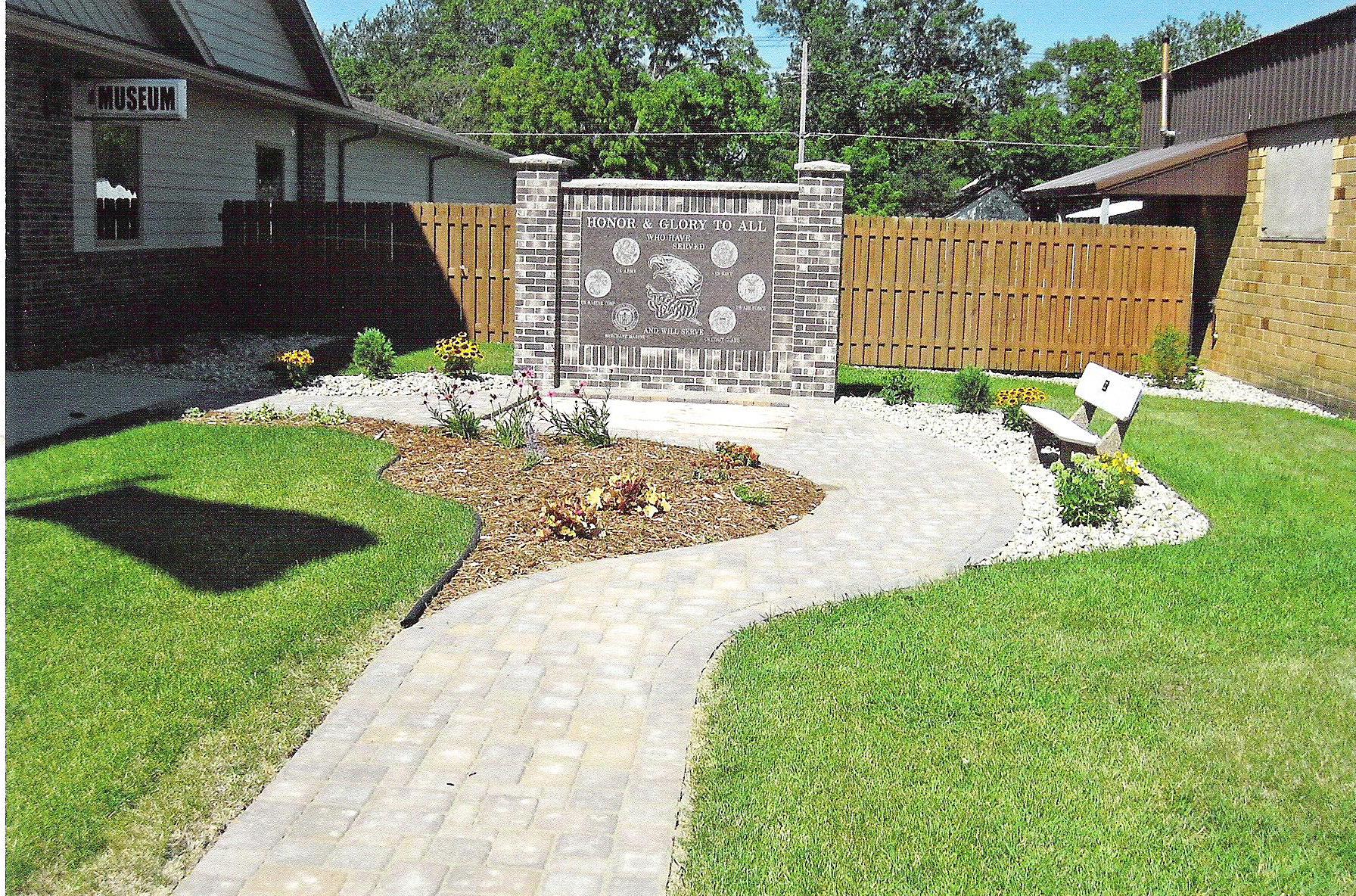 Post 198 Elkton, South Dakota The American Legion Centennial Celebration